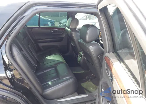 2006 Cadillac Dts Performance z USA, uszkodzony, nr VIN 1G6KD57916U113264